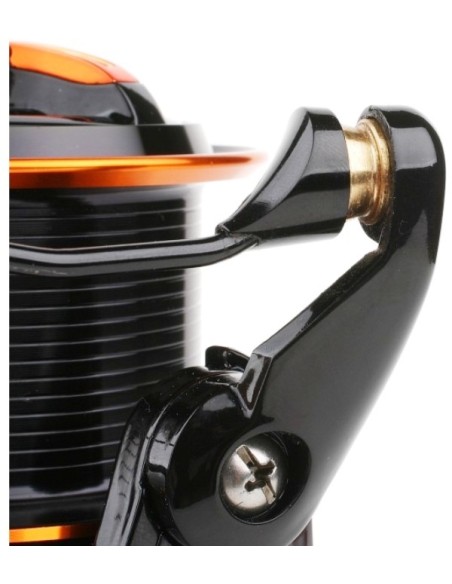 MIKADO CARRET LENTUS 10007