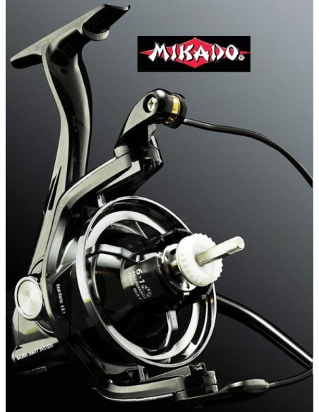 MIKADO CARRET LENTUS 10007