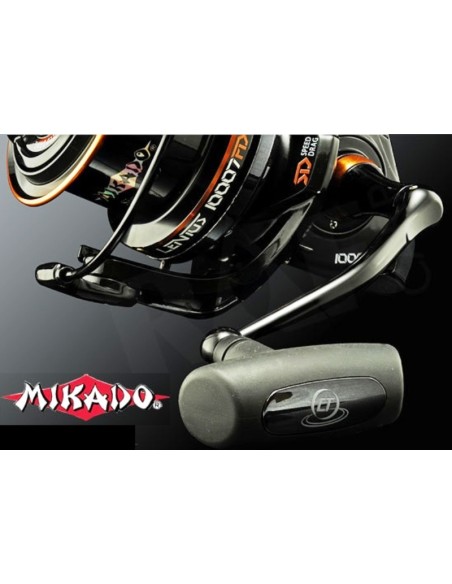 MIKADO CARRET LENTUS 10007