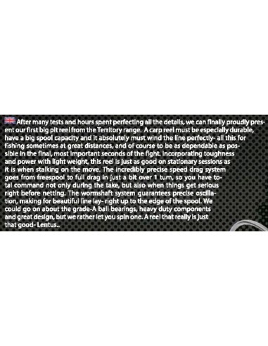 MIKADO ANGELROLLE LENTUS 10007