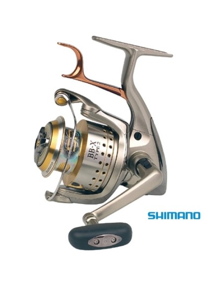 SHIMANO BB-X 2500 MG