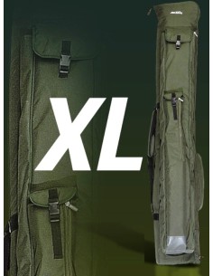 STARBAITS XL HOLDALL 4 CANYES