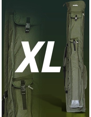 STARBAITS XL HOLDALL 4 ANGELRUTE
