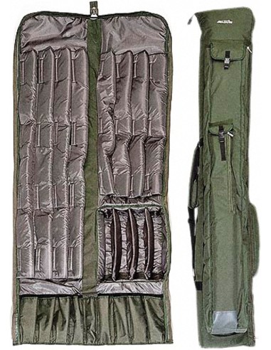 STARBAITS XL HOLDALL 4 CANYES