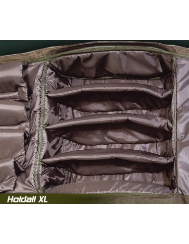 STARBAITS XL HOLDALL 4 CANYES