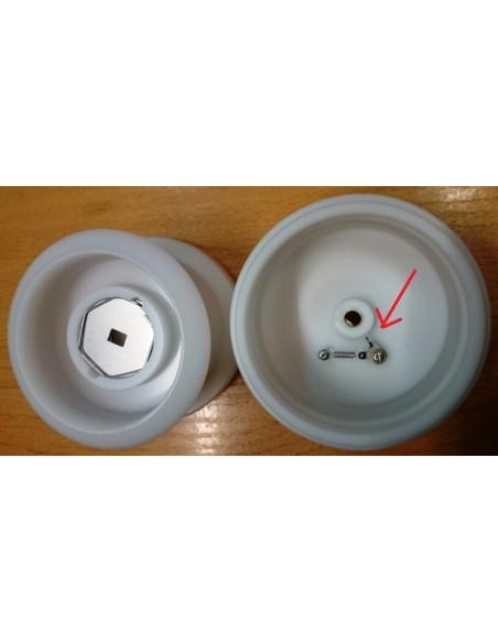 SHIMANO bobină XSB-XSC-CI4