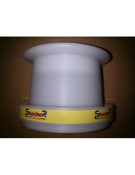 BOBINA RECAMBIO BIG BAITRUNNER LC