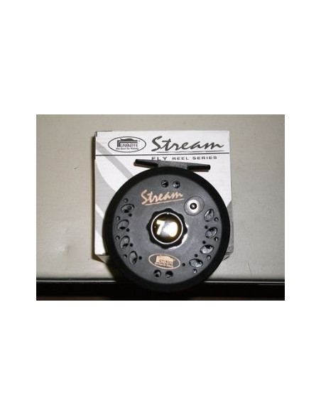 STREAM FLY REEL