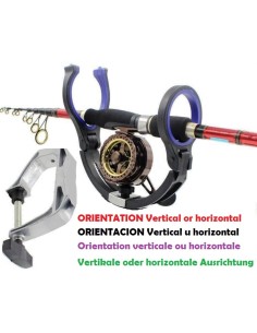 SOPORTE CAÑAS EMBARCACION 2