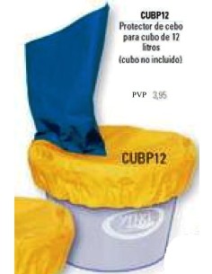 CUBRECUBOS PARA LLUVIA
