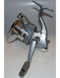 CARRETE DE PESCA FIN-NOR AHAB