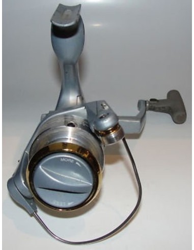 MOULINET de pêche FIN-NOR AHAB