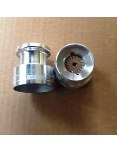 Angelrolle FIN-NOR AHAB