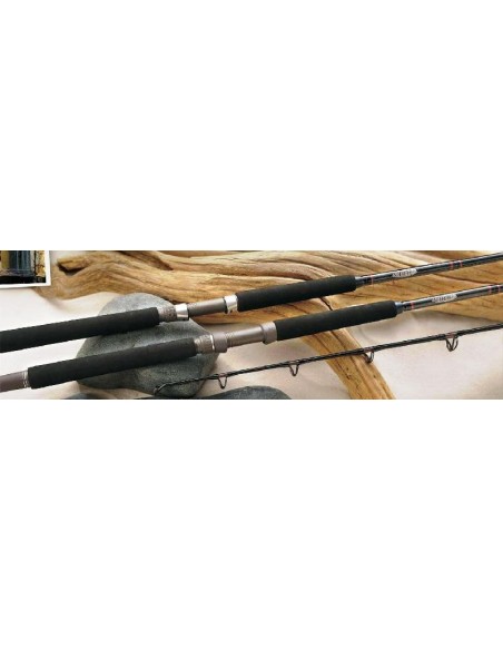 St. Croix-Premiers Saltwater trolling Rod 30-50 lb. 