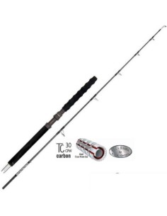 DAM CROSSPOWER SEA JOG ANGELRUTE 1.80M