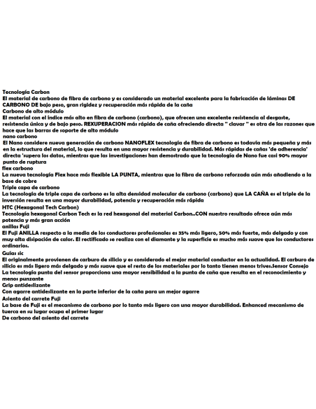 DAM CROSSPOWER SEA JIG ANGELRUTE 1.80M