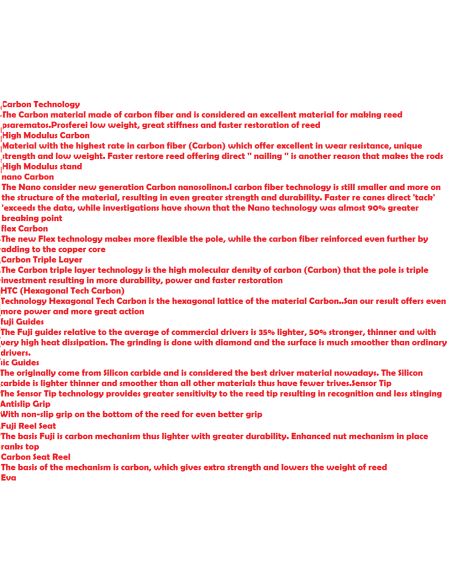 DAM CROSSPOWER SEA JIG CAÑA1.80M