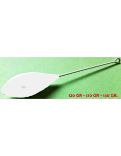 PLOMB CASTING BARRE ACIER  2