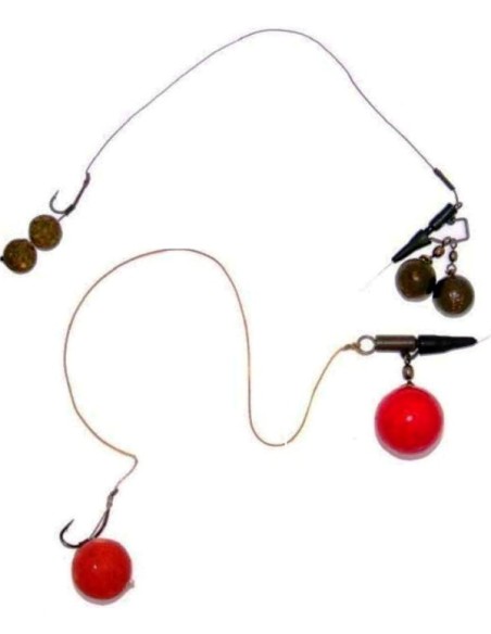 BLEI BALL PLASTIC MIX