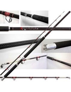 Ferrari Special CANNA GRANDE PESCE