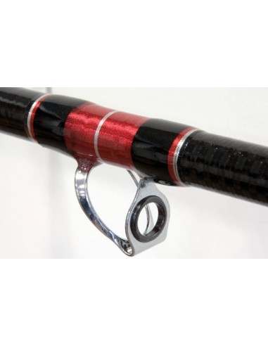 Ferrari Special CANNA GRANDE PESCE