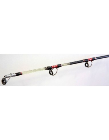 FERRARI SPECIAL ROD BIG FISH