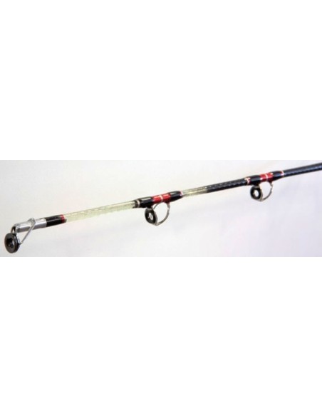 FERRARI SPECIAL ROD BIG FISH