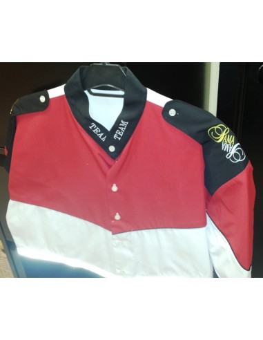 CAMISAS ALTA CALIDADE