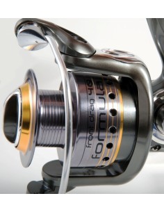 LINEAEFFE ANGELROLLE RAPID FORMULA FD 2