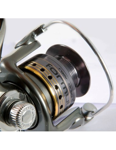 LINEAEFFE CARRETE RAPID FORMULA FD