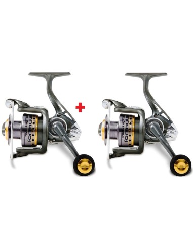 Lineaeffe MOULINET RAPID FORMULA FD