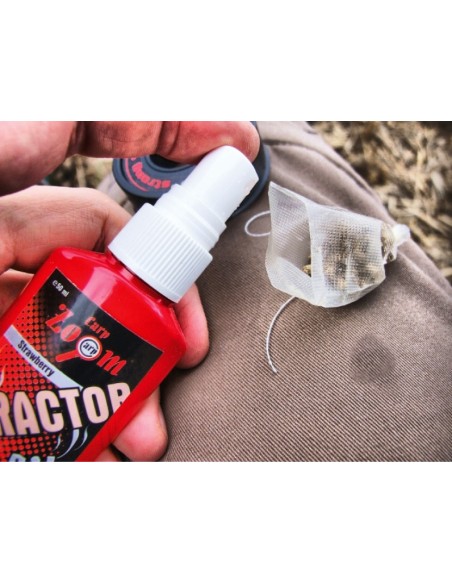 CARP ZOOM SPRAY ATRAIENT