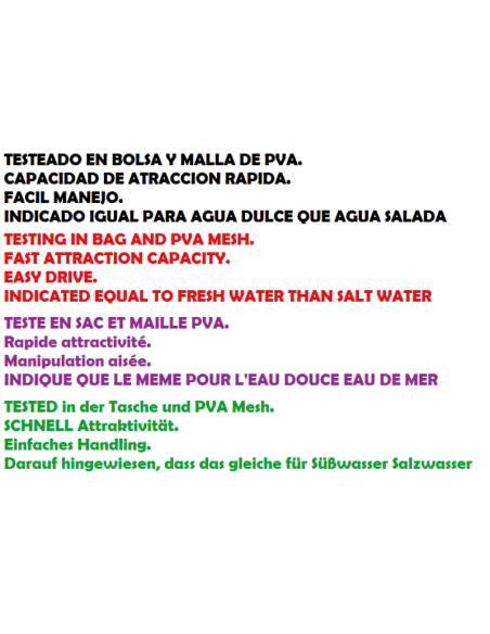 CARP ZOOM SPRAY ATTRACTIF