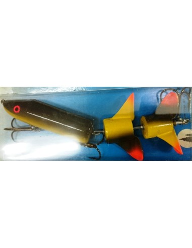 Dick Gries Lures Original Top Kick SUPER TWIN