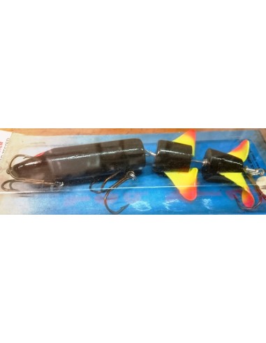 Dick Gries Lures Original Top Kick SUPER TWIN