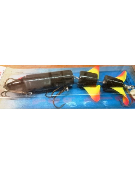 Dick Gries Lures Original Top Kick SUPER TWIN