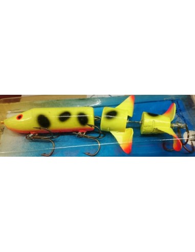 Dick Gries Top Kick una cola