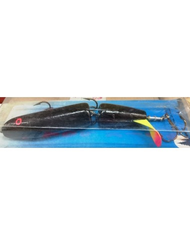 Dick Gries Top Kick Single Tail