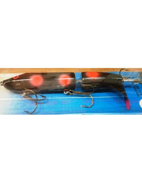 Dick Gries Top Kick Single Tail