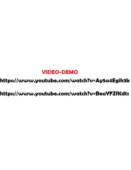 Dick Gries Top Kick Single Tail