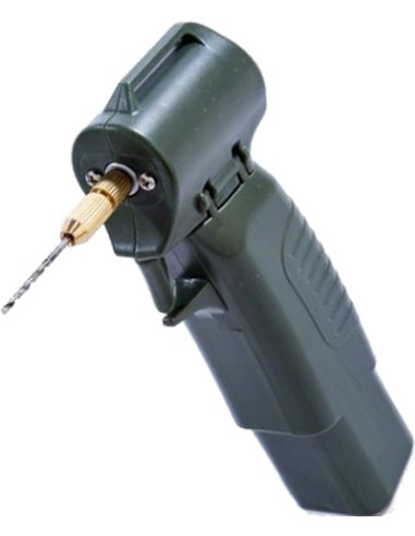 ELECTRIC DRILL 