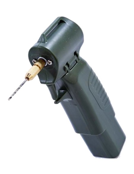 ELECTRIC DRILL 