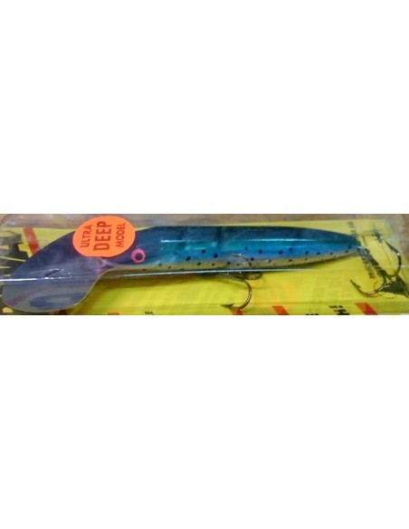 Smity Bait/Dick Gries Ojibwa it rattles Ultra Deep