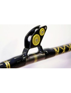 FISHING FERRARI CANNE TRAINE ISLA MORADA 2