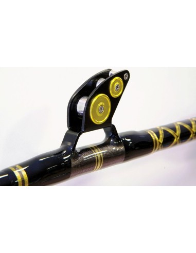 FISHING FERRARI ISLA MORADA TROLLING ROD