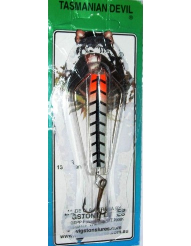 ORIGINAL TASMANIAN DEVIL