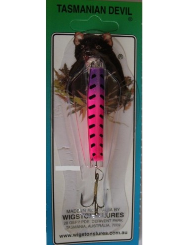 ORIGINAL TASMANIAN DEVIL