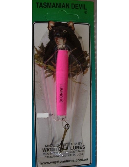 ORIGINAL TASMANIAN DEVIL