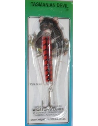 ORIGINAL TASMANIAN DEVIL