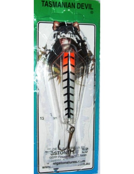 ORIGINAL TASMANIAN DEVIL